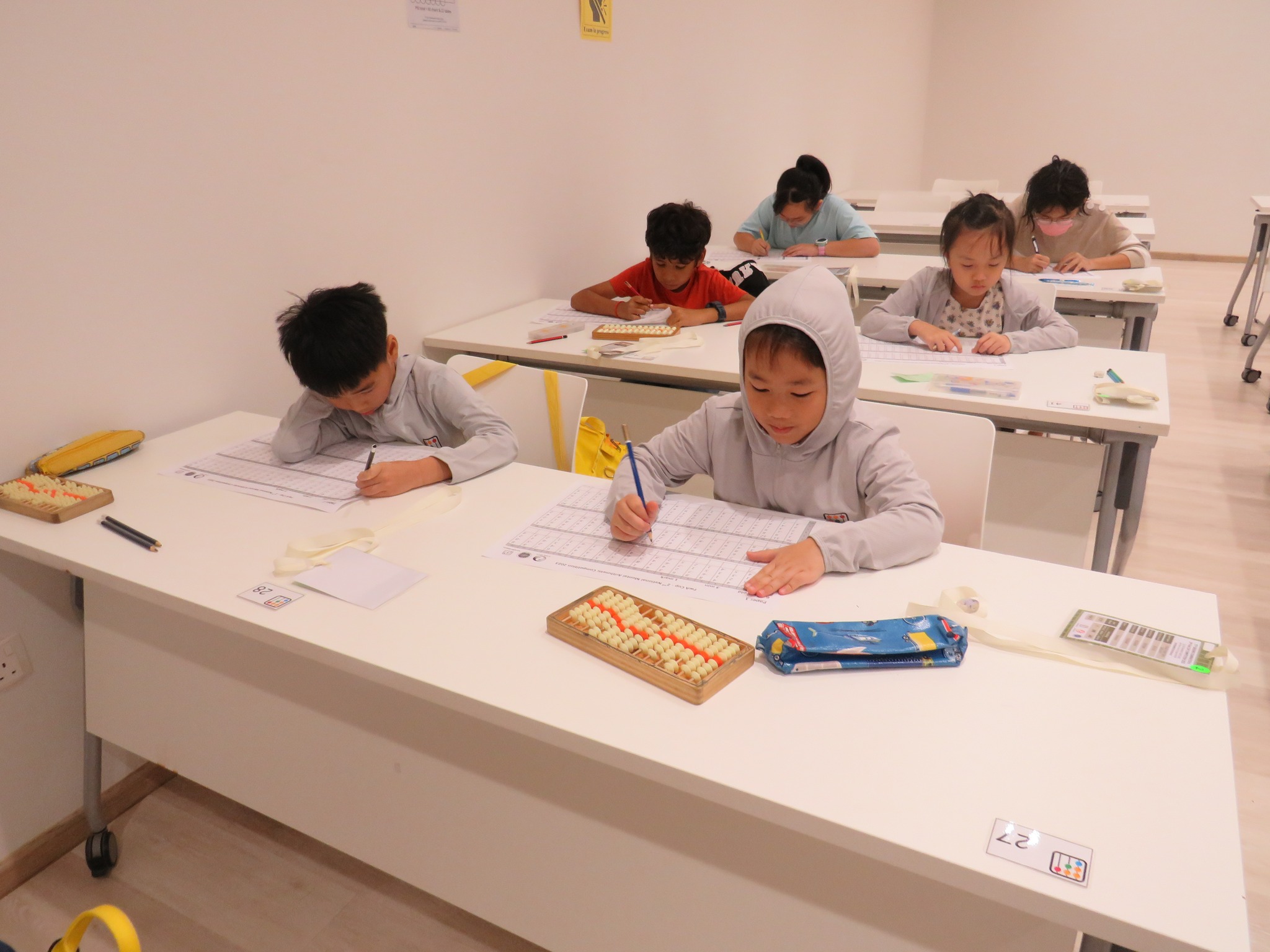 Make Your Secondary 3 Maths Tuition Singapore A Reality